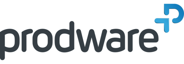 Logo prodware