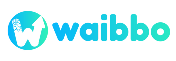 Logo waibbo