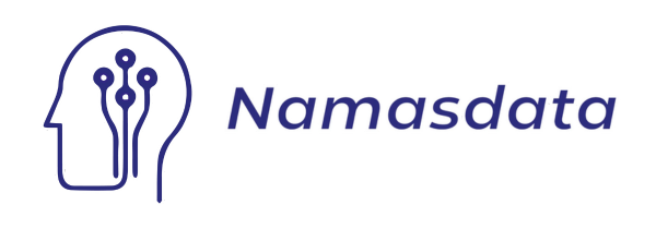 Logo Namasdata