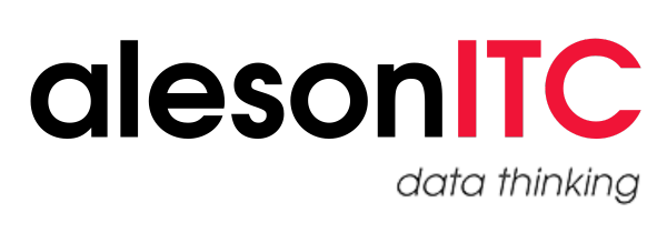 Logo AlesonITC