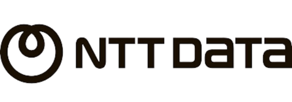 Logo NTT DATA
